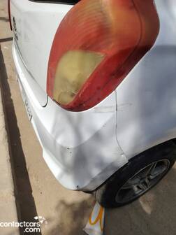 Used Suzuki Alto 2019