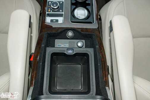 Used Land Rover Range Rover 2021
