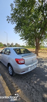 رينو لوجان 2017 مستعملة