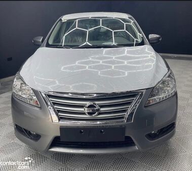 Nissan Sentra 2026