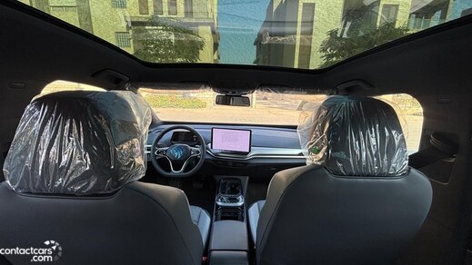 New Volkswagen ID.4 2025