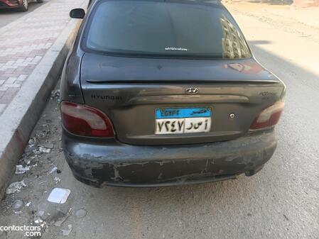 Used Hyundai Accent 2005