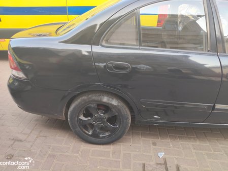 Used Renault Scala 2011