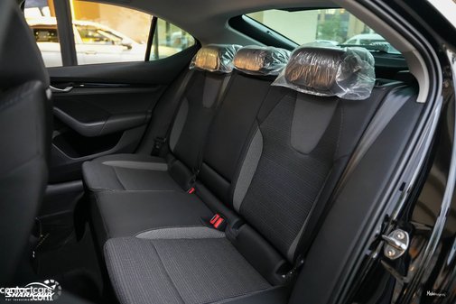 New Skoda Octavia A8 2026