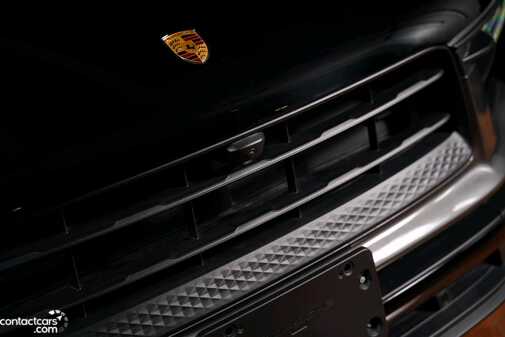 New Porsche Macan 2026