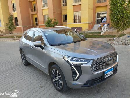 Haval JOLION 2024
