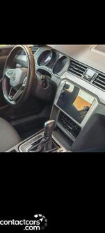 Used Volkswagen Passat 2021
