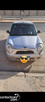 Used Lifan 320 2012