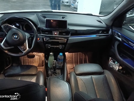Used BMW X1 2020