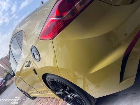 Hyundai Avante 2017