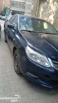 Chevrolet Optra 2022
