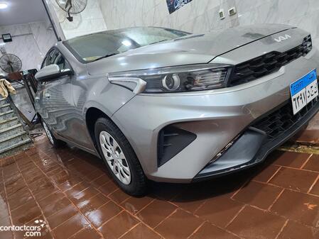 Used Kia Grand Cerato 2024