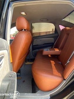 Used Hyundai Avante 2007