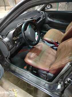 Proton Wira 2000