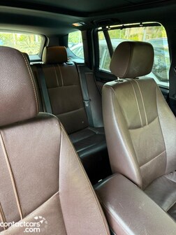 Used BMW X3 2017