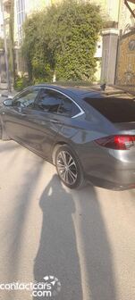 Opel Insignia 2018