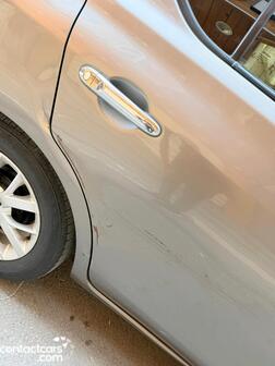 Nissan Sunny 2022