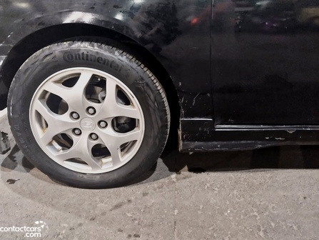 Used Hyundai Elantra HD 2011