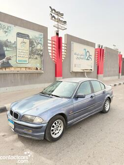 BMW 318i 2000