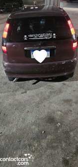 Used Fiat Punto 1995
