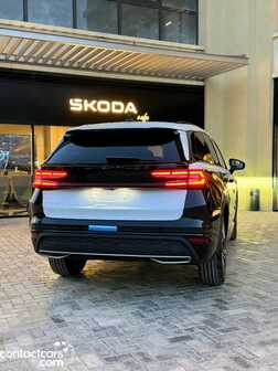 New Skoda KODIAQ 2026