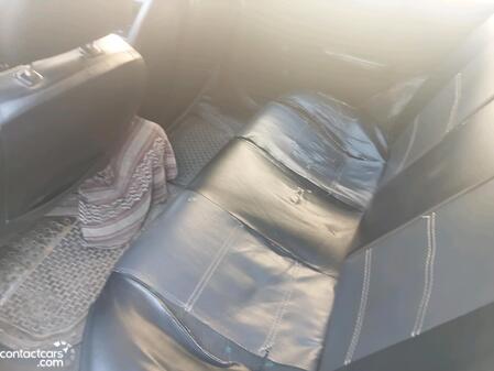 Hyundai Accent 2005