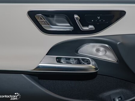 Mercedes E200 2024