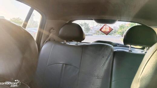 Used Speranza A113 2012