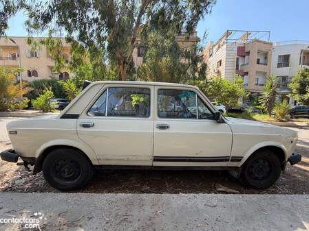 Used Nasr 128 1987