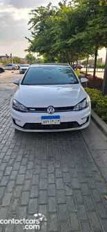 Used Volkswagen Golf 2020