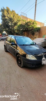 Renault Logan 2014