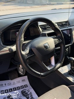 Used Seat Ibiza 2020