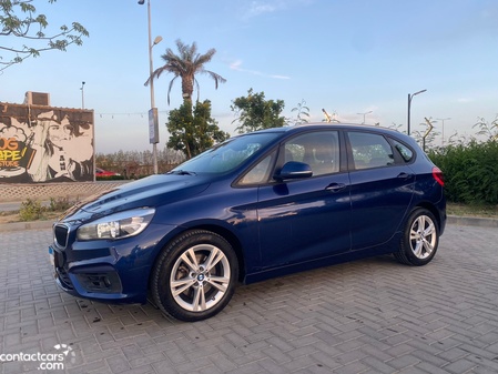 Used BMW 218i 2015