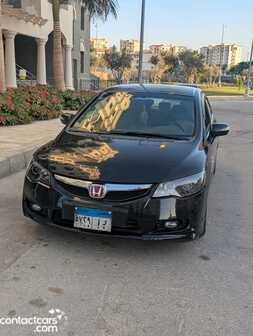 Used Honda Civic 2009