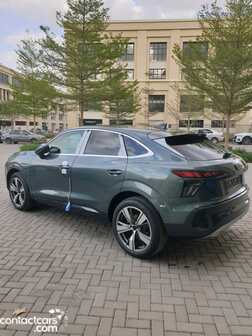 Used Audi Q3 2026