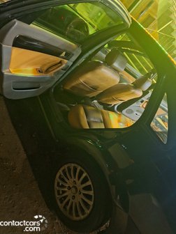 Used Chevrolet Optra 2007