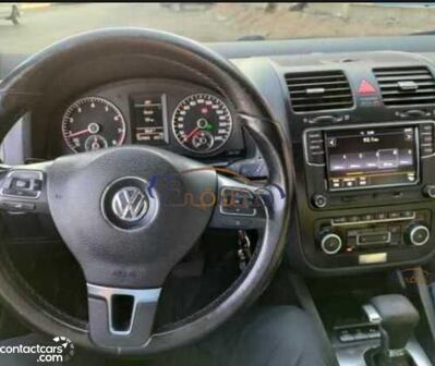 Volkswagen Jetta 2010