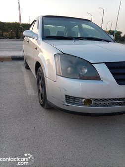 Speranza A516 2008