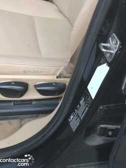 Used BMW X3 2013