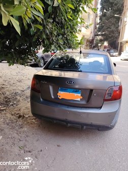 Used Kia Rio 2011