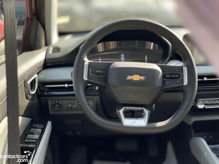 New Chevrolet Optra 2027
