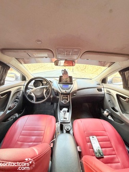 Used Hyundai Elantra 2022