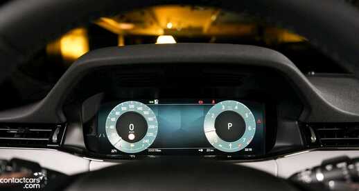 New Range Rover Evoque 2026