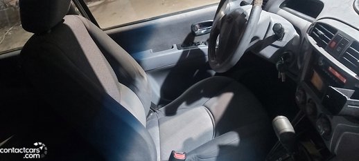 Hyundai Matrix 2006