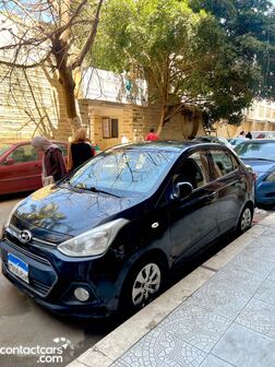 Used Hyundai Grand I10 2016