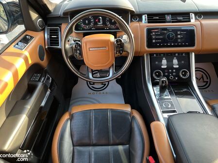 Used Range Rover Autobiography 2022