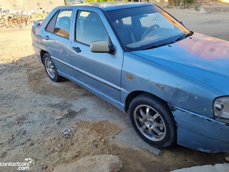 Used Chery E5 2007