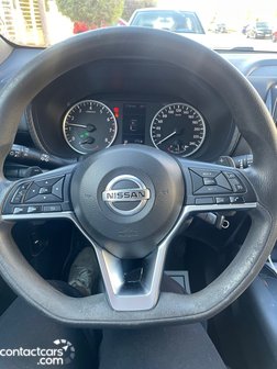 Nissan Juke 2021