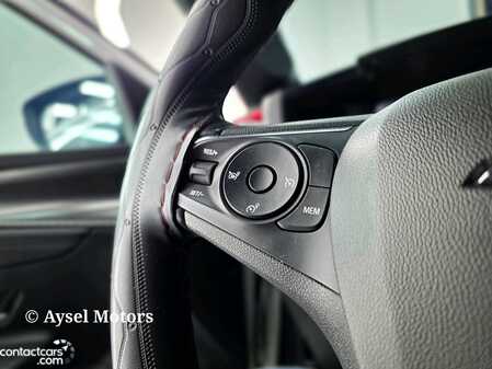 Used Opel Mokka 2022