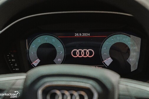 New Audi Q3 2026